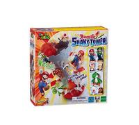 Super Mario Shaky Tower Family Game shop4world.com