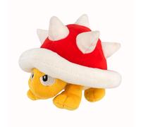 SUPER MARIO - Spiny - Peluche 12cm