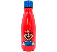 Super Mario Stainless Steel Swell Bottle 500ml