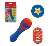 Super Mario Stories Projector And Torch Light