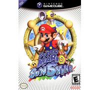 Super Mario Sunshine