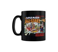 Super Mario Super Mario All Stars Cup multicolour Onesize