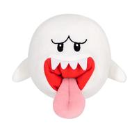 Super Mario Super Mario-boo Teddy