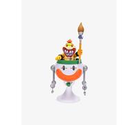 Super Mario Super Mario Bowser Jr Clown Car Playset
