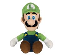 Together Plus TOGETHERPLUS PELUCHE LUIGI 26 CM