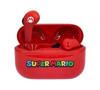 Super Mario Super Mario Wireless Earbuds