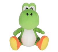 Super Mario Super Mario-yoshi Green Teddy