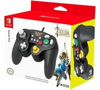 Hori Battle Pad for Nintendo Switch - Zelda (Switch)