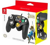 Hori Battle Pad for Nintendo Switch - Zelda (Switch)