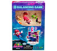 Super Mario The Bros Movie 2 Balancing Galaxy Stage Board Game