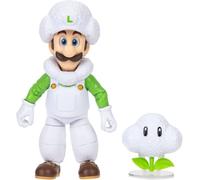 THE SUPER MARIO GALAXY MOVIE Cloud Luigi Figurine