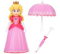 Super Mario The Galaxy Movie Princess Peach 5"