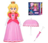 Super Mario The Galaxy Movie Princess Peach 5"