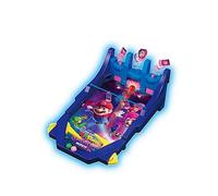 EPOCH Games THE SUPER MARIO GALAXY MOVIE Battle Pinball Galaxy - Party Game 7629