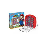 Super Mario Top Trumps Match Game