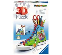 Ravensburger Super Mario 3D Trainer 108 Piece Jigsaw Puzzle