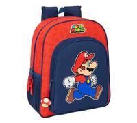 Safta Super Mario Trick Backpack