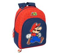 Safta Super Mario Trick Backpack