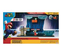 Super Mario Underground Playset