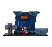 Jakks Pacific World of Nintendo Super Mario Undergorund Playset
