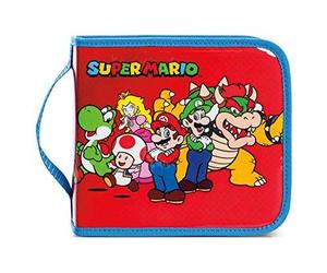Super Mario Universal Folio Case