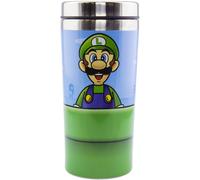 Super Mario Warp Pipe Travel Mug - Paladone