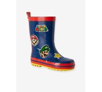 Super Mario® Wellies blue