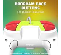 PDP REMATCH Wired Controller Mario Kart Racers Nintendo Switch