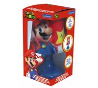 Super Mario Wireless Night Light MLT10NI