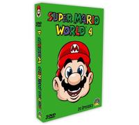 Super Mario world 4