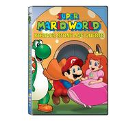 Super Mario World: Koopa's Stone Age Quests [DVD] [Region 1] [US Import] [NTSC]