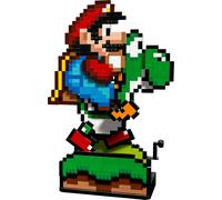 Super Mario World: Mario & Yoshi