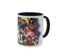 Super Mario World Mug