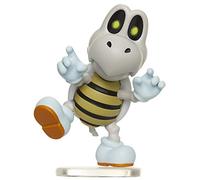 Super Mario World of Nintendo 2.5 Inch Figure | Dry Bones