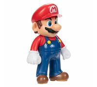 Super Mario World of Nintendo 2.5 Inch Figure | Mario