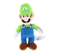 Super Mario World of Nintendo 7 Inch Plush Luigi
