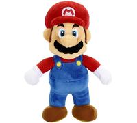 Super Mario World of Nintendo 7 Inch Plush Mario