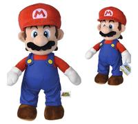 Super Mario Yoshi 30Cm Plush