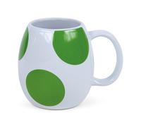 SUPER MARIO YOSHI EGG 3D NOVELTY SHAPE M (5050574250665)