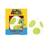 Super Mario Yoshi Egg Bath Bomb 150g