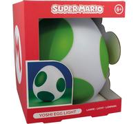 Super Mario Yoshi Egg Light - 20cm USB-Powered Light