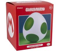 Super Mario Yoshi Egg Light USB Desktop Lamp Paladone Products