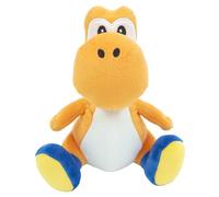 SUPER MARIO - Yoshi Orange - Peluche 20cm