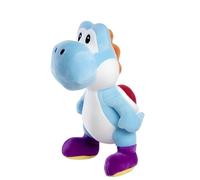 Super Mario Yoshi Plush Figure 8" (20cm) Various Colours