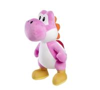 Super Mario assortiment peluches Yoshi 20 cm (4)