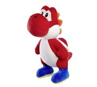 Super Mario assortiment peluches Yoshi 20 cm (4)