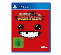 Super Meat Boy