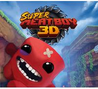 Super Meat Boy 3D PC Steam CD Key