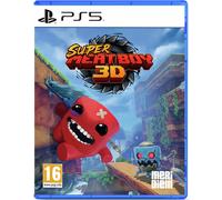 Super Meat Boy 3D PS5 Game Pre-Order