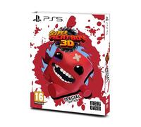 Super Meat Boy 3D - Special Edition (PlayStation 5)